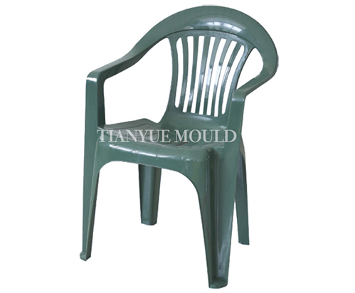 Desk & Chair Mould