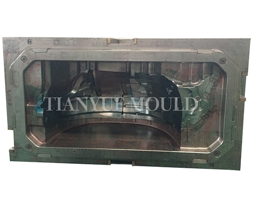 Bumper Mould