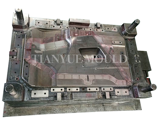 Auto Door Mould