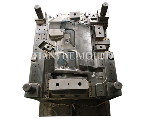 Auto Door Mould