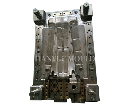 Interior Mould