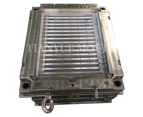 Interior Mould