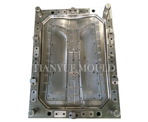 Interior Mould