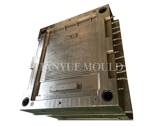 Interior Mould