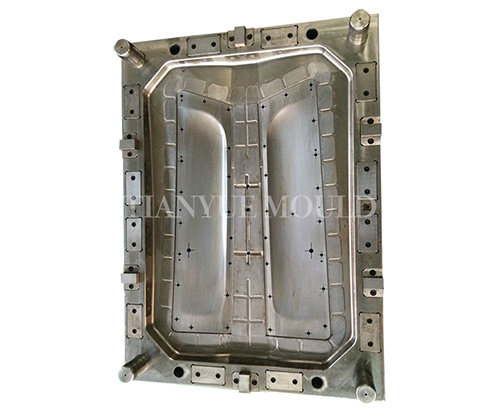 Interior Mould
