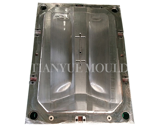 Interior Mould