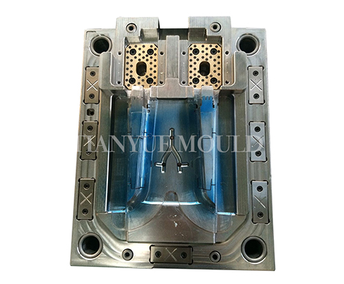 Interior Mould