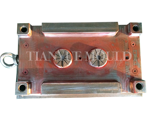 Interior Mould