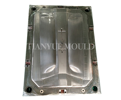 Interior Mould