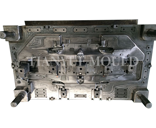 Interior Mould