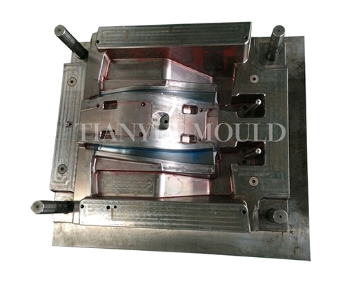 Interior Mould