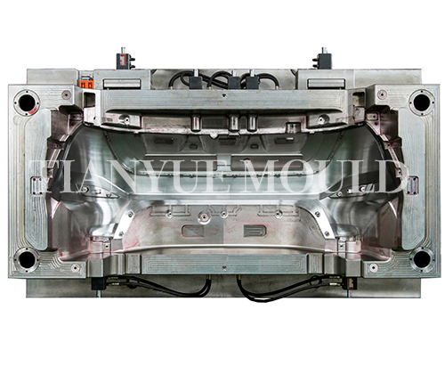 Bumper Mould