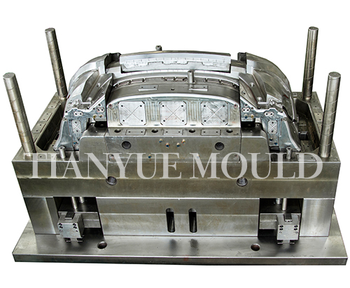 Bumper Mould