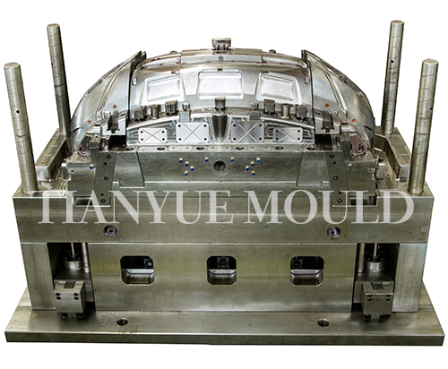 Bumper Mould