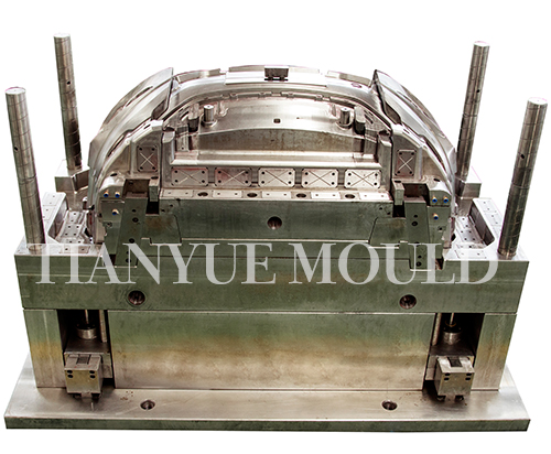 Bumper Mould