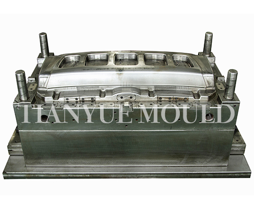 Bumper Mould