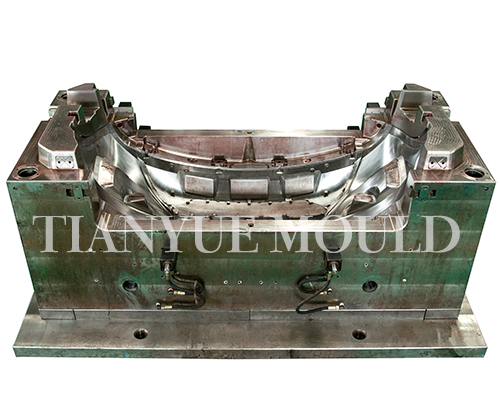 Bumper Mould