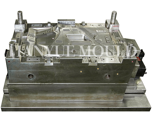 Auto Door Mould