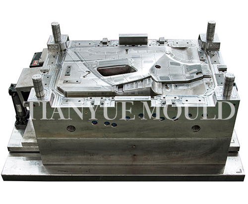 Auto Door Mould