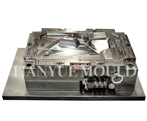 Auto Door Mould