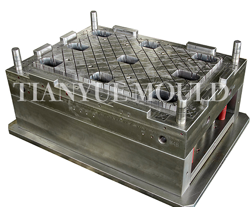 Pallet Mould