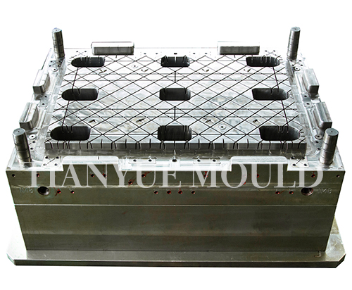 Pallet Mould