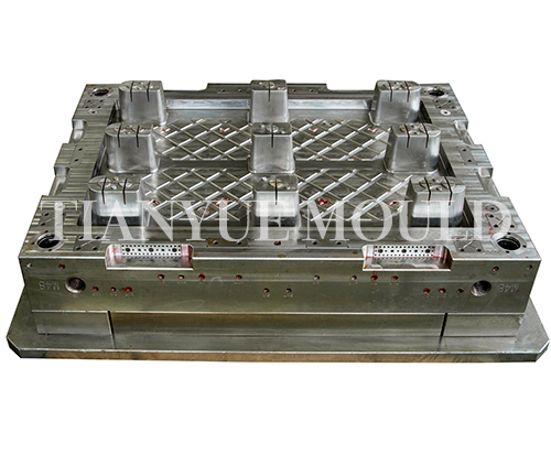 Pallet Mould