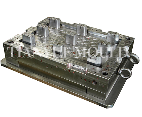 Pallet Mould