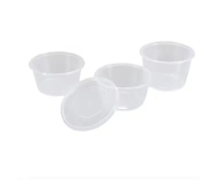 Thin-wall Mould