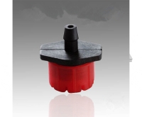 PP Compression Fitting Mould