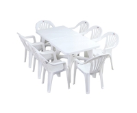 Desk & Chair Mould
