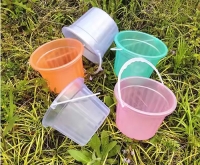 Bucket Mould