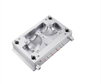 PPR Pipe Fitting Mould