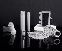 Electrical Fitting Mould