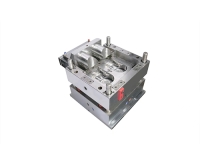 PVC Pipe Fitting Mould
