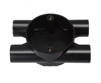 Electrical Fitting Mould
