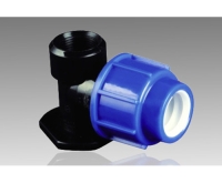 PP Compression Fitting Mould