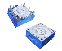 Washing Machine Mould