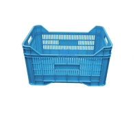 Turnover Box Mould