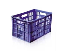 Turnover Box Mould