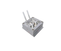 PVC Pipe Fitting Mould
