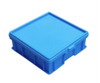 Turnover Box Mould