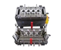 Thin-wall Mould