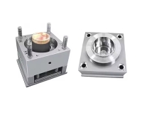 Thin-wall Mould