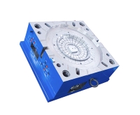 Washing Machine Mould
