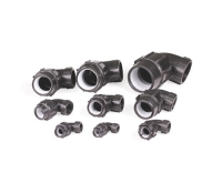 PVC Pipe Fitting Mould