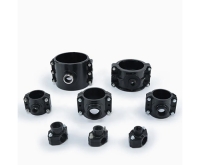 PP Compression Fitting Mould