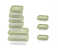 Thin-wall Mould