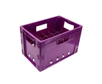 Turnover Box Mould