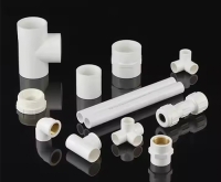 PVC Pipe Fitting Mould